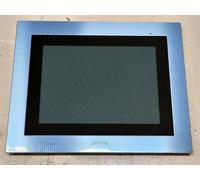 Vetro esterno per porta forno da incasso 692534405 originale Smeg [EEK: A]