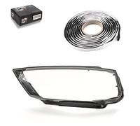 Vetro Fanale Dx Xenon Alogena LED per Audi A3 Cabrio Sportback 2008-2012