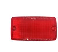 Vetro, fanale fendinebbia posteriore Suzuki Vitara 36572-85C10