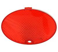 Vetro fanale posteriore