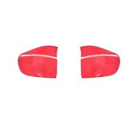 vetro fanale posteriore Accessori Auto Ricambio Luci Auto Guscio Indicatori Di Direzione Guscio Fanale Posteriore Compatibile Con BMW Per X5 E70 2011 2012 2013(Outside A Pair)