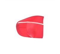 vetro fanale posteriore Accessori Auto Ricambio Luci Auto Guscio Indicatori Di Direzione Guscio Fanale Posteriore Compatibile Con BMW Per X5 E70 2011 2012 2013(Outside Left)