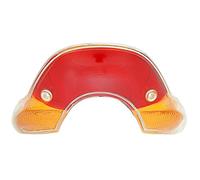 Vetro fanale posteriore - Aprilia Sonic 50 AC (98)