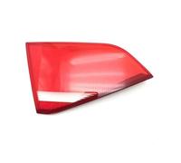 vetro fanale posteriore Compatibile Con A4L A4 B8 2009 2010 2011 2012 Guscio Copertura Fanale Posteriore Indicatore Direzione Luce Stop Maschera Sostituisci Paralume(Inside Left)