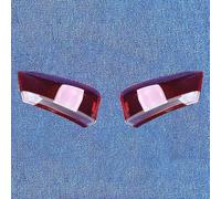 vetro fanale posteriore Compatibile Con Great Per Wall Per Haval H6 Blue Label 2017 2018 2019 Paralume Fanale Posteriore Auto Paralume Fanale Posteriore Coprilampada Auto(Outside A Pair)