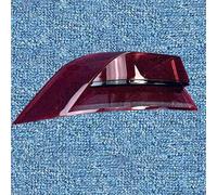 vetro fanale posteriore Compatibile Con Per Phideon 2016-2021 Coprilente Fanale Posteriore Automatico Coprilampada Coprilampada Coprilampada Posteriore(Outside Left)