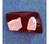 vetro fanale posteriore Compatibile Con Per Sagitar 2012 2013 2014 Copri Fanale Posteriore Copri Lente Fanale Posteriore Auto Paralume Maschera Coprilampada Tappi Luce(Outside Left)