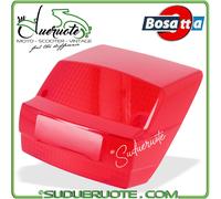 Vetro Fanale Posteriore Luce Vespa PX 125 150 200 1977-1983 Prima Serie Piaggio