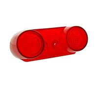 Vetro fanale posteriore per SFX 50, NSR 75