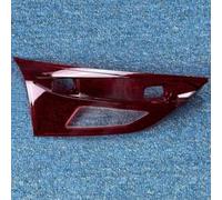 vetro fanale posteriore Prodotti Accessori Auto Fari Ricambio Auto Indicatori Direzione Posteriori Copertura Fanale Posteriore Compatibile Con Mazda Per CX-4 CX4 2016 2017 2018(Inside Left)