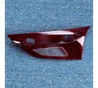 vetro fanale posteriore Prodotti Accessori Auto Fari Ricambio Auto Indicatori Direzione Posteriori Copertura Fanale Posteriore Compatibile Con Mazda Per CX-4 CX4 2016 2017 2018(Outside Left)