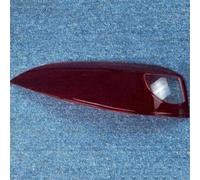 vetro fanale posteriore Prodotti Accessori Auto Fari Ricambio Auto Indicatori Direzione Posteriori Copertura Fanale Posteriore Compatibile Con Mazda Per CX-4 CX4 2016 2017 2018(Inside Right)