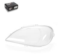 Vetro Fanale SX Xenon Alogena per Mercedes-Benz Classe M W163 2002-2005