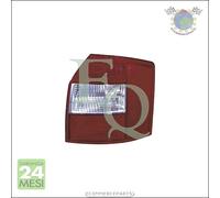 Vetro Fanalino Freccia Eq Posteriore Dx Destro Per Audi A4