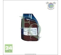 Vetro Fanalino Freccia Eq Posteriore Sx Sinistro Per Vw Transporter #Uv