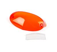 Vetro fanalino rosso Peugeot Ludix