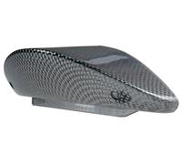 STR8 Vetro fanalino posteriore Aerox/CPI Hussar/Italjet Carbonio