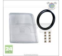 Vetro fanalino TYC Dx Destro per VW LT 28-46 28-35