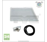 Vetro fanalino TYC Sx Sinistro per MERCEDES SPRINTER 414 412 410 408 314 312 31