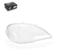 Vetro Fari Destro Xenon Halogen Per Mercedes-Benz M-Klasse W163 2002-2005