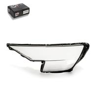 Vetro Fari Diffusore Sinistro LED MATRIX LASERLIGHT Per AUDI Q8 4M 2018-