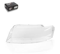 Vetro Fari Sinistro Xenon Halogen Per Audi A4 8E B6 Avant 2000-2005