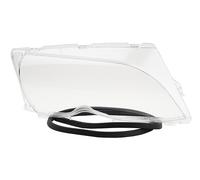 Vetro Faro Anteriore Destra Per BMW 3er E46 09/2001-02/2005 Alogeno DTV