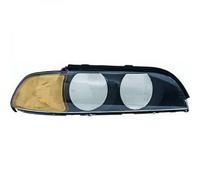 Diederichs Lente diffusore faro anteriore 1223684 DX compatibile BMW Serie 5 E39 95-00