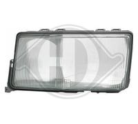 DIEDERICHS Vetro faro anteriore