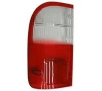 Vetro faro combinato Dx 00-212-19B4R-E ABAKUS per TOYOTA HILUX VI Pick-up