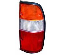 Vetro faro combinato Dx 00-216-1947R-E ABAKUS per MAZDA B-SERIE