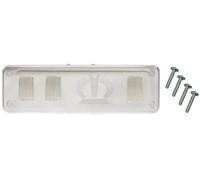 Fanale posteriore - Lente HELLA 9EL 183 432-041