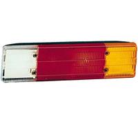 Fanale posteriore - Lente HELLA 9EL 131 420-011