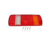 Vetro faro combinato Sx 1.21429 DT Spare Parts