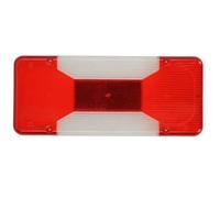 Vetro del fanale posteriore BLIC 5402-30-0595300P