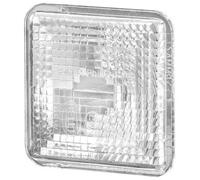 Vetro faro combinato Sx con luce d'ingombro 9EL 964 289-001 HELLA