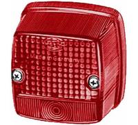Vetro faro combinato Sx con luce stop 9EL 115 003-035 HELLA