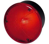 Fanale posteriore - Lente HELLA 9EL 964 532-001