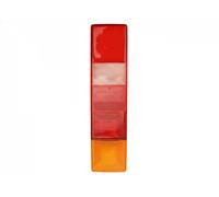 FAST FT86015 Lente, Luce posteriore