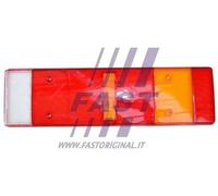 Vetro faro combinato Sx FT86247 FAST per IVECO DAILY II Pianale piatto/Telaio