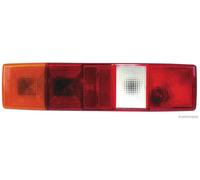 Lente, luce posteriore combinata HERTH+BUSS ELPARTS 82842533