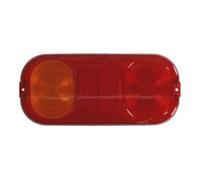 Vetro faro combinato Sx TL-AG006 TRUCKLIGHT