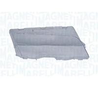 MAGNETI MARELLI Vetro faro anteriore 711305621748 Dx per BMW 3 Limousine (E46)