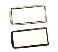 Vetro Finestra Display LCD, Compatibile con Nikon D300 | vetro finestra LCD, piccolo, esterno, protettivo; Uso per corpi fotocamera DSLR