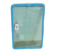 Vetro finestrino laterale destro e sinistro trattore Same Lamborghini Cabine SLH