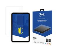 Vetro flessibile 3mk per Apple iPad Mini 6/Apple iPad Mini 7 - fino a 8,3 pollic