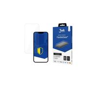 Vetro flessibile da 3 mk per Apple iPhone 16E