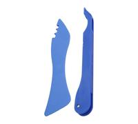Vetro Foiler - Glass Hand Foiler | Manuale Art Project Foiling Tool Copper Tape Edging Crafts Auxiliary Tool Small Effective Crafting Supplies for Women Men Supplies Tape Dispenser