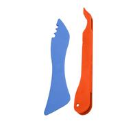 Vetro Foiler - Glass Hand Foiler | Manuale Art Project Foiling Tool Copper Tape Edging Crafts Auxiliary Tool Small Effective Crafting Supplies for Women Men Supplies Tape Dispenser