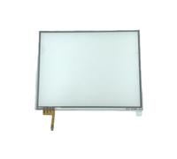 Vetro for Nintendo 3DS XL/LL, Touch Screen Digitalizzatore Lente Touchscreen con Adesivo 3DS Versione 2015(For 3DS XL)